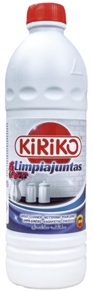 Limpiajuntas de Casa Kiriko - Kiriko