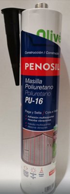 Limpiador de espuma poliuretano Olivé R-47 - Recambios Mollet